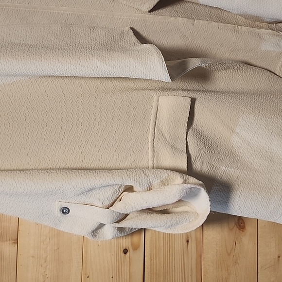 Lush Cardigan drapery NWT SIZE MEDIUM - Picture 2 of 6